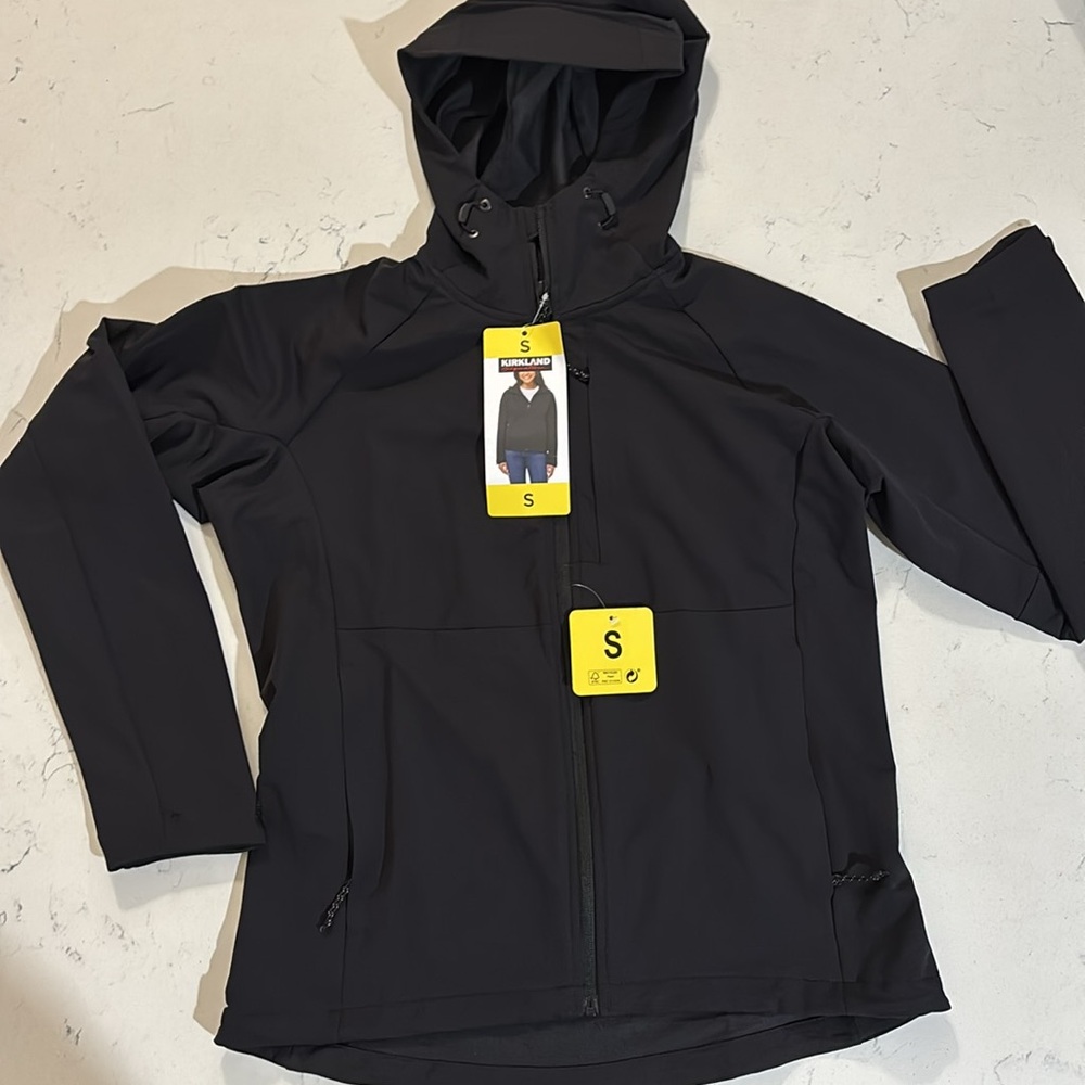 Ladies Jacket